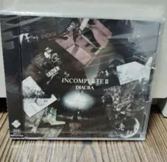 DIAURA INCOMPLETE II