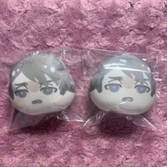 ハイキュー　宮治　おまんじゅう