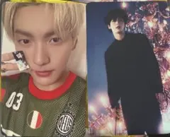 TXT スビン HMV ラキドロ starkissed トレカ 特典