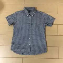 モンベル　WIC.ドライタッチ ショートスリーブシャツ Women'sのサムネイル