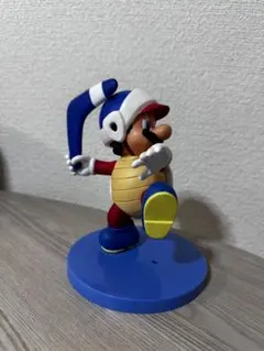 マリオ キャラクター フィギュア