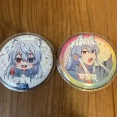 2026年最新】カラフルピーチ どぬく 缶バッジ まとめの人気アイテム
