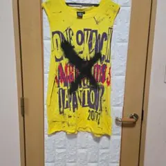 ONE OK ROCK 2017 Japan Tour タンクトップMのサムネイル