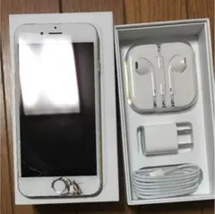 iPhone 6 Gold 64 GB docomo