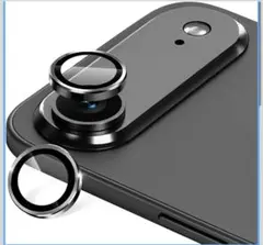 カメラフィルム iPhone 17 Air 用【2セット·2枚入り】
