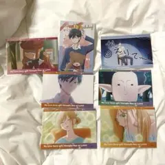 【未開封】山下達郎　Amazon購入特典　メガジャケ6枚セット　メガジャケBOX 未開封】山下達郎 Amazon購入特典 メガジャケ6枚セット メガジャケBOX
