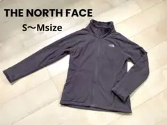 THE NORTH FACE⚫︎フリースジャケット ボアジャケット・グレー・S〜M