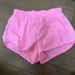 FOREVER 21 ピンク ショートパンツ XS
