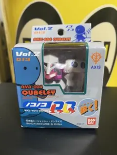 機動戦士ガンダムRQノコノコ
