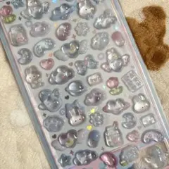 【正規品・新品未開封】ボンボンドロップシール
