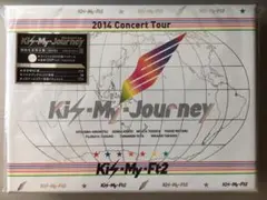 Kis-My-Ft2/2014Concert Tour Kis-My-Jour…