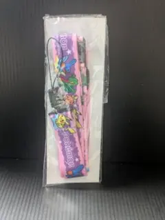 ポケモン ネックストラップ