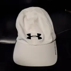 アンダーアーマー ランニングキャップ
