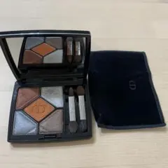 Dior アイシャドウ サンククルール