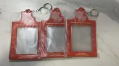 大妖怪 ローソン サンリオ エニマイくじ だるまいずごっど トレカケース