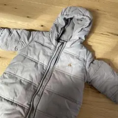 ベビーギャップ　アウター