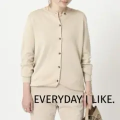 2025年最新】EVERYDAY I LIKE. カーディガン・ボレロ