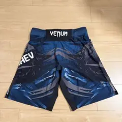 UFC Venum カムザットチマエフカスタムショーツ