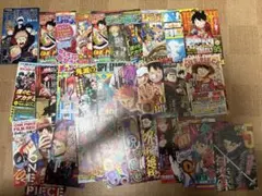 和*様 呪術廻戦　ジャンパラ　ジャンコミscoop