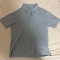 ハ*ク様 ユニクロ　エアリズムポロシャツ