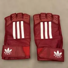 2026年最新】ADIDAS X GUCCI メンズ 手袋の人気アイテム - メルカリ