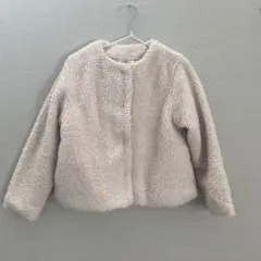 アプレレクール ジャケット