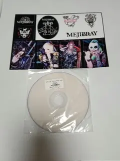 mejibray メト チェキ - メルカリ