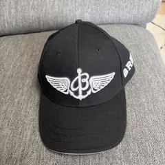 ノベルティ キャップ