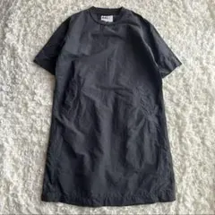 MHL. マーガレットハウエル　DRY COTTON LINEN OP