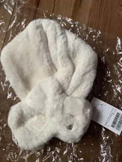 メゾピアノ マフラー