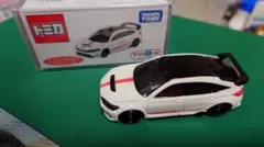 トミカ トイザらス限定 ホンダ シビック TYPE R FL5 - メルカリ