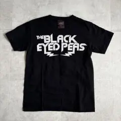 USA製　The Black Eyed Peas Tシャツ　M 古着 00's USA製 BLACK EYED PEAS ブラックアイドピーズ 全米