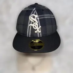 NEW ERA シカゴ・ホワイトソックス ベースボール CAP 7 1/2