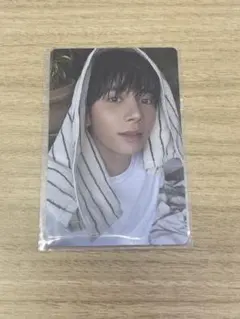 TOMORROWXTOGETHER sanctuary ANGEL テヒョン