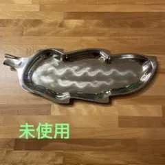 Leaf Tray 18-8 ステンレス製 リーフトレイ