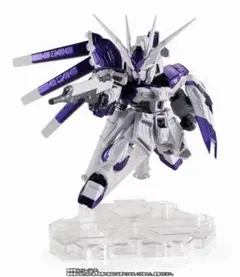신품 NXEDGE STYLE Hi-ν 건담 TOKYO LIMITED
