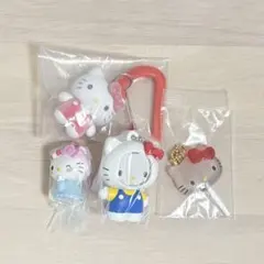 ハローキティ ガチャガチャ まとめ売り