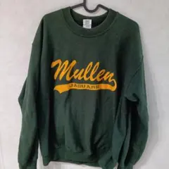 GILDAN　ギルダン　スウェット　トレーナー　プルオーバー　海外古着　M