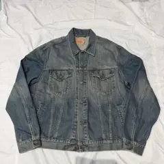 希少 Levi's 70511-04 ユーロ2nd Mサイズ - メルカリ