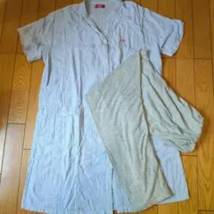 マタニティパジャマ M-L