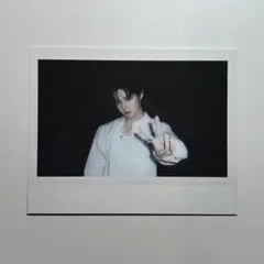 TREASURE PLEASURE MD ドヨン インスタントフォト