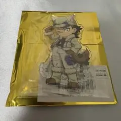 鬼滅の刃　ハロウィン2025 アクリルスタンドA 不死川玄弥