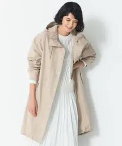 2025年最新】23区 レディース モッズコートの人気アイテム - メルカリ