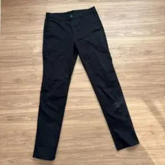 スリム チノパン