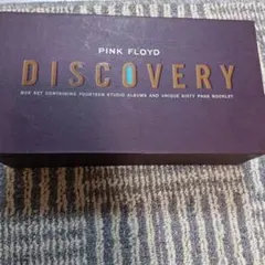 2026年最新】ピンク フロイド pink floyd discovery boxの人気アイテム