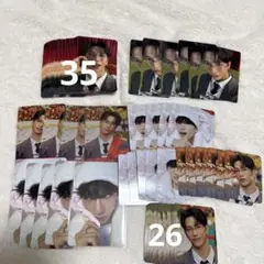 池崎理人 INI THE WINTER MAGIC ウィンマジ トレカ