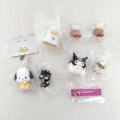 サンリオ　 9個セット