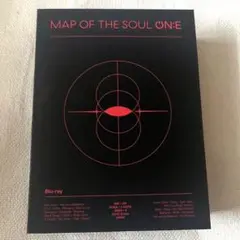 防弾少年団(BTS) - BTS　テテ　map of the soul ONE Blu-ray　トレカ BTS | BTS MAP OF THE SOUL ON:E BLU-RAY