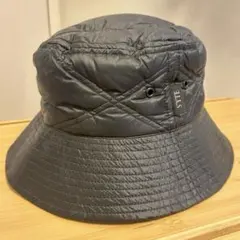 S'YTE × TAION キルテッド バケハ Yohji Yamamoto