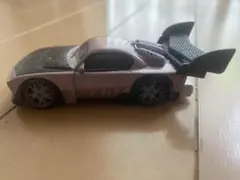 マテル ブースト（ベース：シルビアS15）カーズ登場車 1/55（全長約9cm）のサムネイル